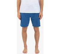 Hurley H2o Dri Nomad Cargo 19 Walkshort Blue Void Taille: 28 | Shorts de Sport Outlet | Homme | Bleu