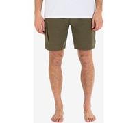 Hurley H2o Dri Nomad Cargo 19 Walkshort Olive Taille: 33 | Shorts de Sport Outlet | Homme | Vert