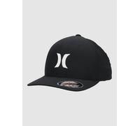 Hurley M H2O Dri Technology One&Only 2.0 Hat Casquettes Homme, Noir/Noir, FR : M (Taille Fabricant : S/M)