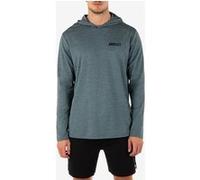 Hurley H2o Dri Outback Long Sleeve Hood Armored Ny Taille: M | Sweatshirts à capuche Outlet | Homme |