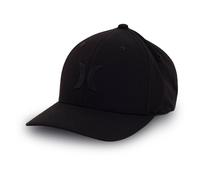 Hurley H2o Dri Tideline Cap Noir L-XL