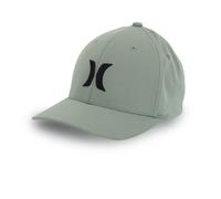 Hurley - H2O Dri Tideline - Casquette - S/M - celery
