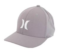 Hurley H2o Dri Tideline Cap Gris L-XL