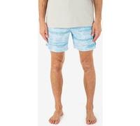 Hurley H2o Dri Trek 7" Volley Shorts Frostbite Taille: M | Shorts Outlet | Homme |