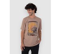 Hurley H2O Dri Wave Mandala T-Shirt XL