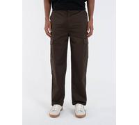 Hurley Men-H2o Worker Cargo Pants, armée, 38 Plus Men's