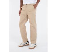 Hurley H2o Worker Relaxed Fit Pants Beige 30 Homme
