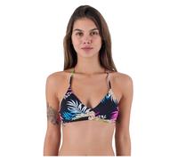 Hurley Haut De Bikini Hana Adjustable
