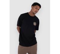 Hurley Hawaiian Island T-Shirt noir XXL