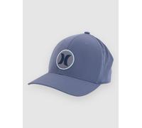 Hurley Headquarters Icon Cap Bleu L-XL