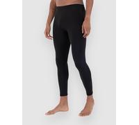Hurley Homme Thermal Leggings - Heat Pants, Noir, L EU