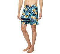Hurley Herren Phantom-eco Block Party 18' Badeshorts für Herren