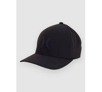 Hurley High Icon Trucker Casquette noir Uni