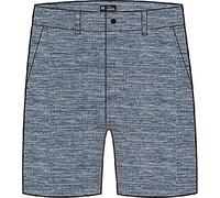 Hurley Homme Dri Cutback 21' Shorts, Obsidian, 40 EU