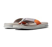 Hurley Homme M Icon Flip Flop, Taupe, 44 EU