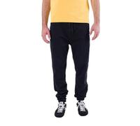 Hurley Homme M Oceancare Élastique en Jean Pantalons d contract s, Noir, 38 EU