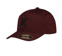 Hurley Homme M One And Only Hat Casquette de baseball, Acajou, S EU