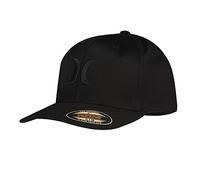 Hurley Homme M One And Only Hat Casquette de baseball, Noir ou gris clair, L EU