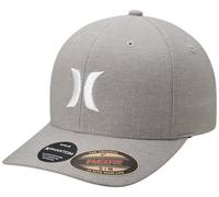 Hurley Homme M Phantom Resist Hat Casquette de baseball, Gris, L EU