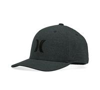 Hurley Homme M Phantom Resist Hat Casquette de baseball, Gris, L EU