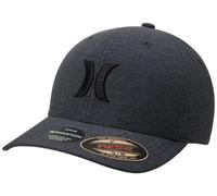 Hurley Homme M Phantom Resist Hat Casquette de baseball, Gris, L EU