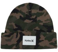 Hurley Homme M Seaward Bonnet Casquette, camouflage, Taille unique EU