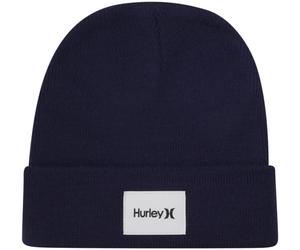 Hurley Homme M Seaward Bonnet Casquette, Obsidian, Taille unique EU