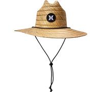 Hurley Homme M Weekender Lifeguard Hat Bob, Kaki, Taille Unique EU