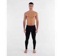 Hurley Homme Thermal Leggings - Heat Carbon Pants, Noir, S EU