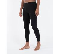 Hurley Homme Thermal Leggings - Heat Pants, Noir, L EU