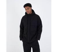 Hurley Homme Veste - Extra Time, Noir, M EU