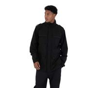 Hurley M99 Jacket Noir S Homme