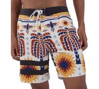 Hurley Hurley Boardshort Hommes - Phantom Block Party 18'