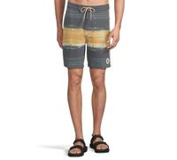 Hurley Hurley Boardshort Hommes - Phantom Naturals TLGT 18'