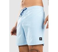 Hurley Icon Balboa Volley 17 Boardshort bleu L