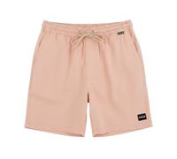 Hurley - Icon Ewalkshort 17' - Short - XXL - beach clay