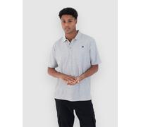 Hurley Icon Polo gris S