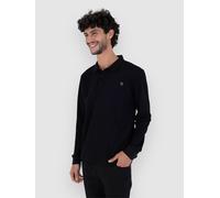 Hurley Icon Polo manches longues noir M