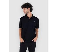 Hurley Icon Polo noir M