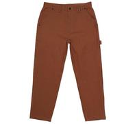 Hurley Industry Relaxed Pant Pantalons, Marron (Euro Brown), 48 Homme