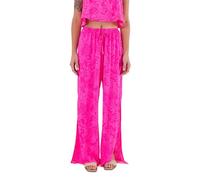 Hurley Jungle Walk Side Slit Pant Pantalon