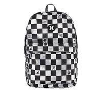 Hurley Kids' One and Only Backpack, Black/Cool Grey, Large, One and Only Backpack, Gris clair, Talla única, Décontracté