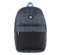 Hurley Kids' One and Only Small Items Travel Dopp Kit, Shibori, Size