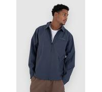 Hurley Knots Windbreaker gris XS