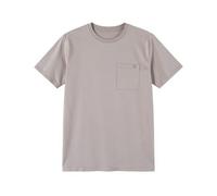 Hurley - Low Tide Pocket S/S Tee - T-shirt - M - particle grey