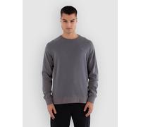 Hurley Low Tide Sweatshirt Gris S Homme
