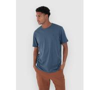 Hurley Low Tide T-Shirt bleu M
