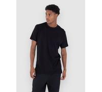 Hurley Low Tide T-Shirt noir M