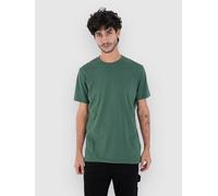 Hurley Low Tide T-Shirt vert M