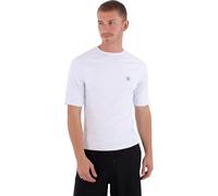 Hurley Lycra Surf Manches Courtes Homme - Icon Circle